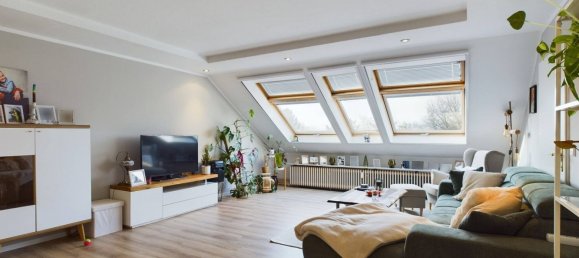 4 غرف نوم منزل ذو طابقين في Bremen, Germany رقم 111246 19