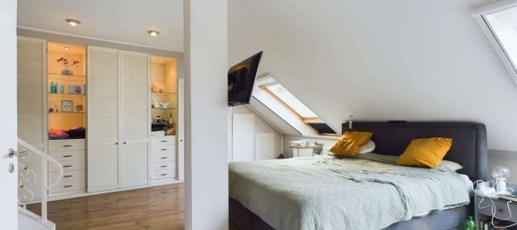 4 غرف نوم منزل ذو طابقين في Bremen, Germany رقم 111246 2