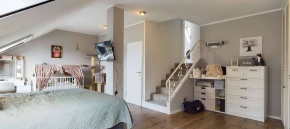 4 غرف نوم منزل ذو طابقين في Bremen, Germany رقم 111246 3