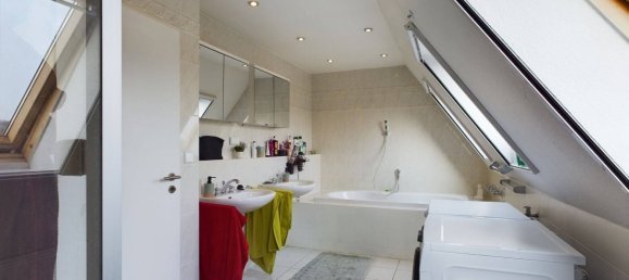 4 غرف نوم منزل ذو طابقين في Bremen, Germany رقم 111246 4