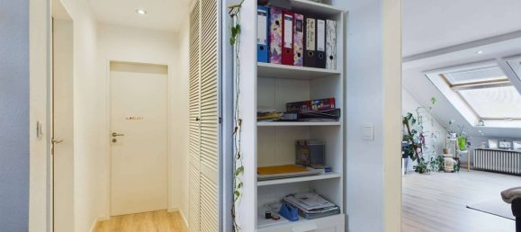 4 غرف نوم منزل ذو طابقين في Bremen, Germany رقم 111246 23