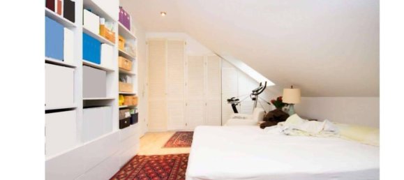 4 غرف نوم منزل ذو طابقين في Bremen, Germany رقم 111246 9