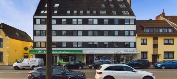 4 غرف نوم منزل ذو طابقين في Bremen, Germany رقم 111246 17