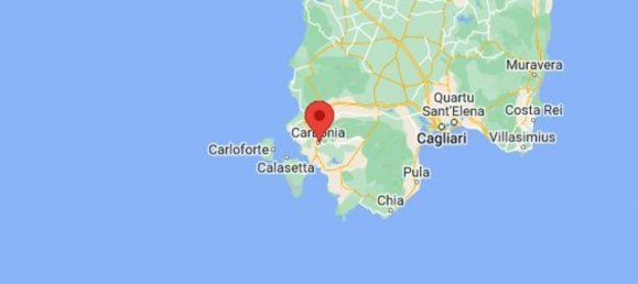 Коммерческая недвижимость 125м² в Сардиния, Италия № 370762 11