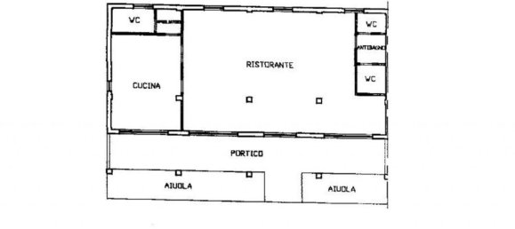 Коммерческая недвижимость 125м² в Сардиния, Италия № 370762 12