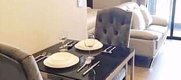 1 Schlafzimmer Eigentumswohnung in Ashton Asoke Railay Beach, Thailand, Nr. 30723 2