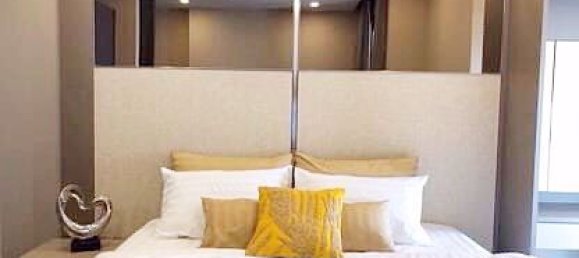 1 Schlafzimmer Eigentumswohnung in Ashton Asoke Railay Beach, Thailand, Nr. 30723 6