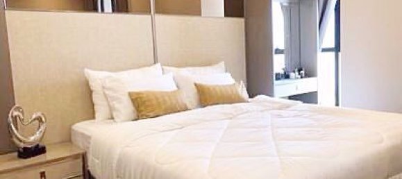 1 Schlafzimmer Eigentumswohnung in Ashton Asoke Railay Beach, Thailand, Nr. 30723 4