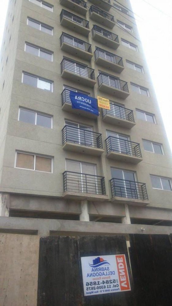 Студия в Сан Мигель, Аргентина № 20583