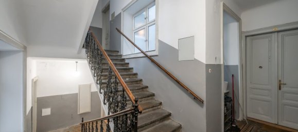 2 rooms Penthouse in Brigittenau, Austria No. 142384 12