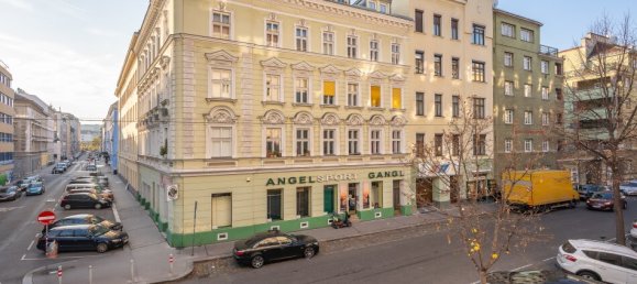 2 rooms Penthouse in Brigittenau, Austria No. 142384 14