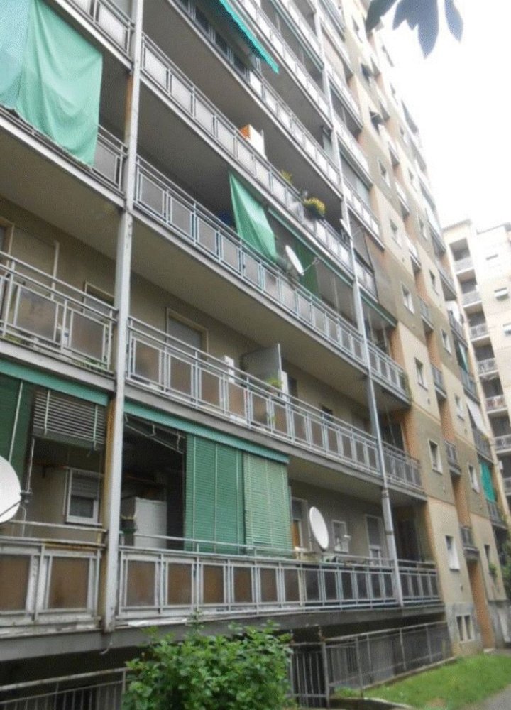 3 rooms Apartment in Pioltello, Italy No. 227332