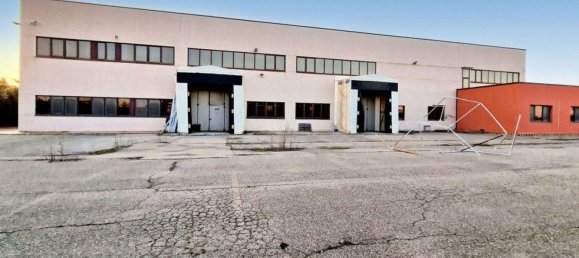 Entrepôt à Castel Guelfo di Bologna, Italy 3407m² No. 375085 12