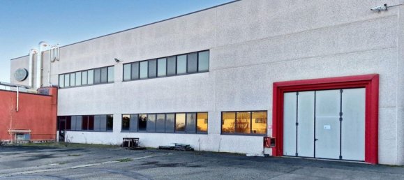 Entrepôt à Castel Guelfo di Bologna, Italy 3407m² No. 375085 15