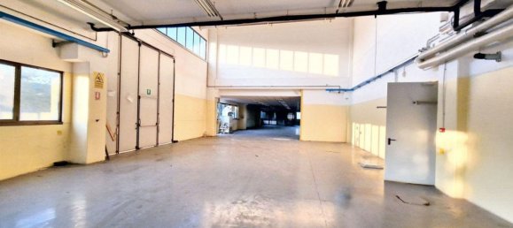 Entrepôt à Castel Guelfo di Bologna, Italy 3407m² No. 375085 6