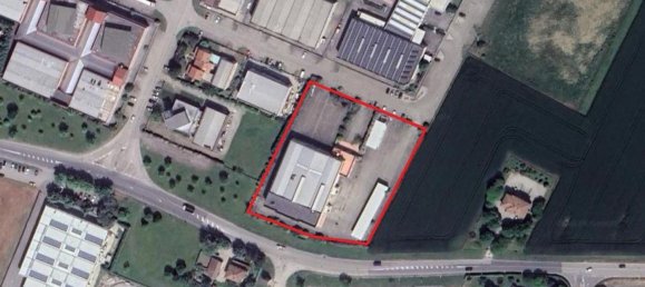 Entrepôt à Castel Guelfo di Bologna, Italy 3407m² No. 375085 21