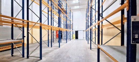 Entrepôt à Castel Guelfo di Bologna, Italy 3407m² No. 375085 7