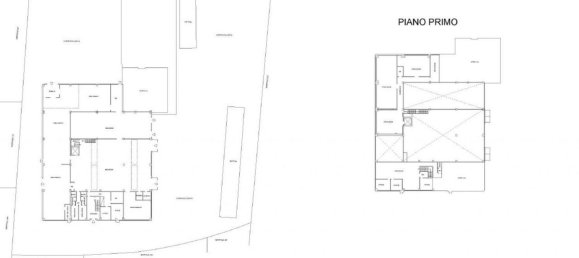 Entrepôt à Castel Guelfo di Bologna, Italy 3407m² No. 375085 19