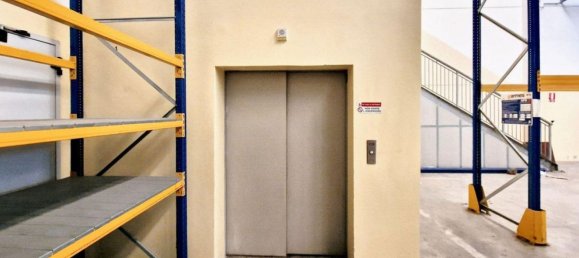 Entrepôt à Castel Guelfo di Bologna, Italy 3407m² No. 375085 9