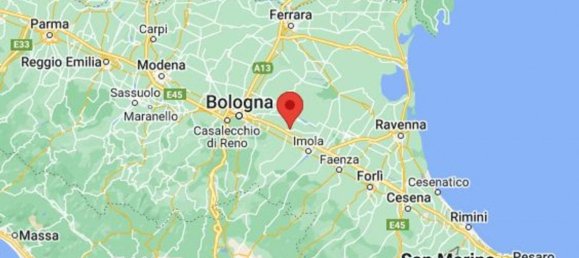 Entrepôt à Castel Guelfo di Bologna, Italy 3407m² No. 375085 17