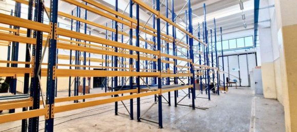 Entrepôt à Castel Guelfo di Bologna, Italy 3407m² No. 375085 4