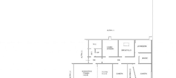 Entrepôt à Castel Guelfo di Bologna, Italy 3407m² No. 375085 18