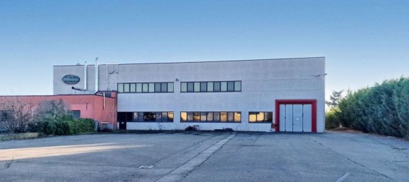 Entrepôt à Castel Guelfo di Bologna, Italy 3407m² No. 375085 14