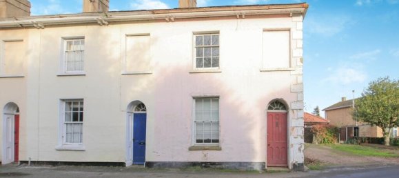 Haus in Spalding, United Kingdom, Nr. 2482 2
