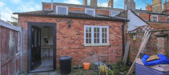 Haus in Spalding, United Kingdom, Nr. 2482 14