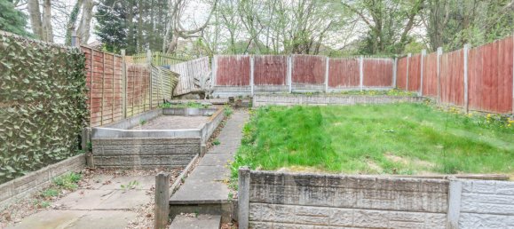 3 bedrooms House in Birmingham, United Kingdom No. 1773 12