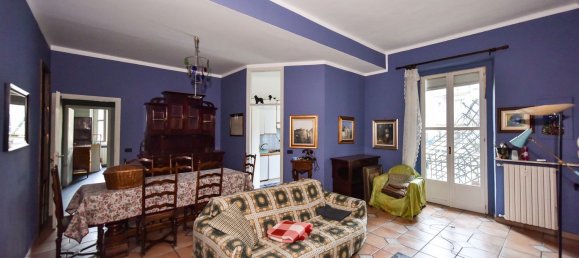 4 bedrooms Apartment in Turin, Italy No. 339863 7
