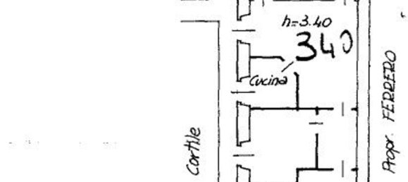 4 bedrooms Apartment in Turin, Italy No. 339863 27