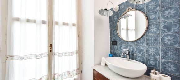 4 bedrooms Apartment in Turin, Italy No. 339863 19