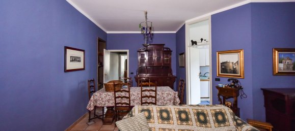 4 bedrooms Apartment in Turin, Italy No. 339863 6