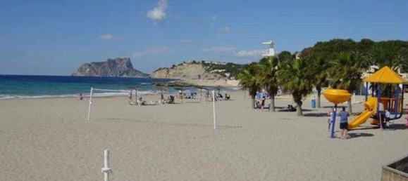 4 Schlafzimmer Villa in Moraira, Spain, Nr. 88352 48