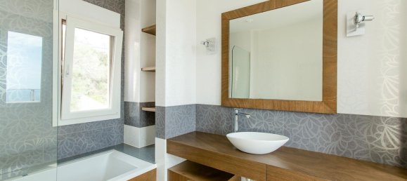 4 Schlafzimmer Villa in Moraira, Spain, Nr. 88352 30