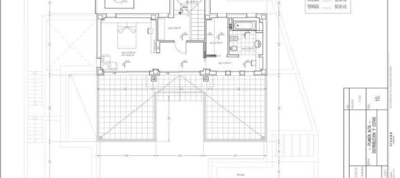 4 Schlafzimmer Villa in Moraira, Spain, Nr. 88352 38