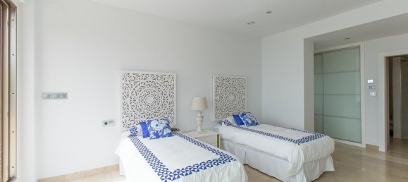 4 Schlafzimmer Villa in Moraira, Spain, Nr. 88352 20