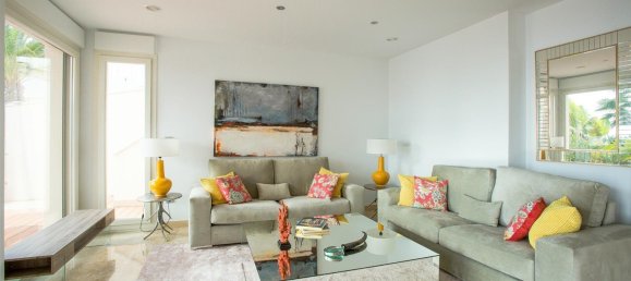 4 Schlafzimmer Villa in Moraira, Spain, Nr. 88352 9