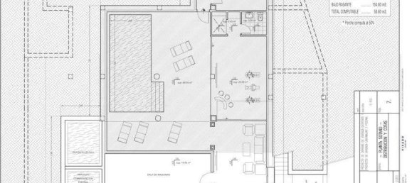 4 Schlafzimmer Villa in Moraira, Spain, Nr. 88352 36