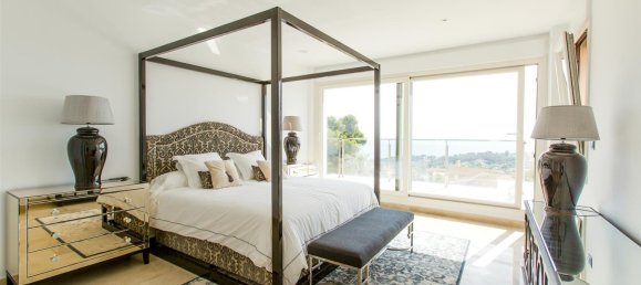 4 Schlafzimmer Villa in Moraira, Spain, Nr. 88352 25