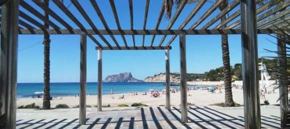 4 Schlafzimmer Villa in Moraira, Spain, Nr. 88352 47