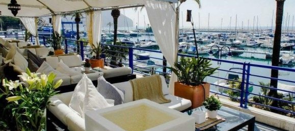 4 Schlafzimmer Villa in Moraira, Spain, Nr. 88352 50