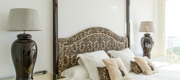 4 Schlafzimmer Villa in Moraira, Spain, Nr. 88352 26