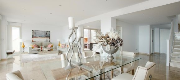 4 Schlafzimmer Villa in Moraira, Spain, Nr. 88352 10