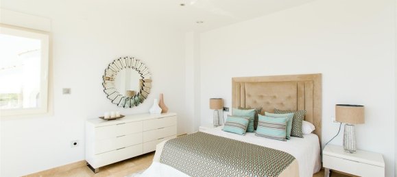 4 Schlafzimmer Villa in Moraira, Spain, Nr. 88352 28