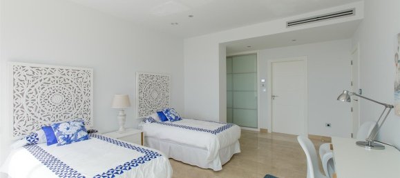 4 Schlafzimmer Villa in Moraira, Spain, Nr. 88352 21