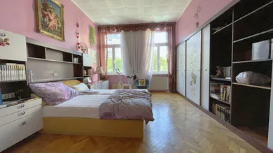 4 rooms Apartment in Margareten, Austria No. 128984