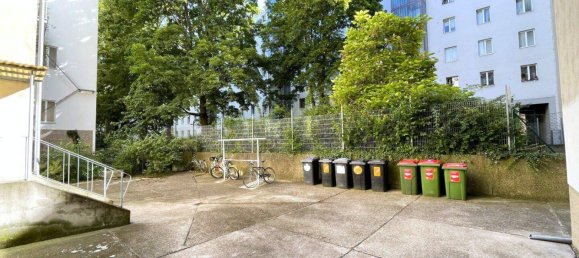 4 rooms Apartment in Margareten, Austria No. 128984 11