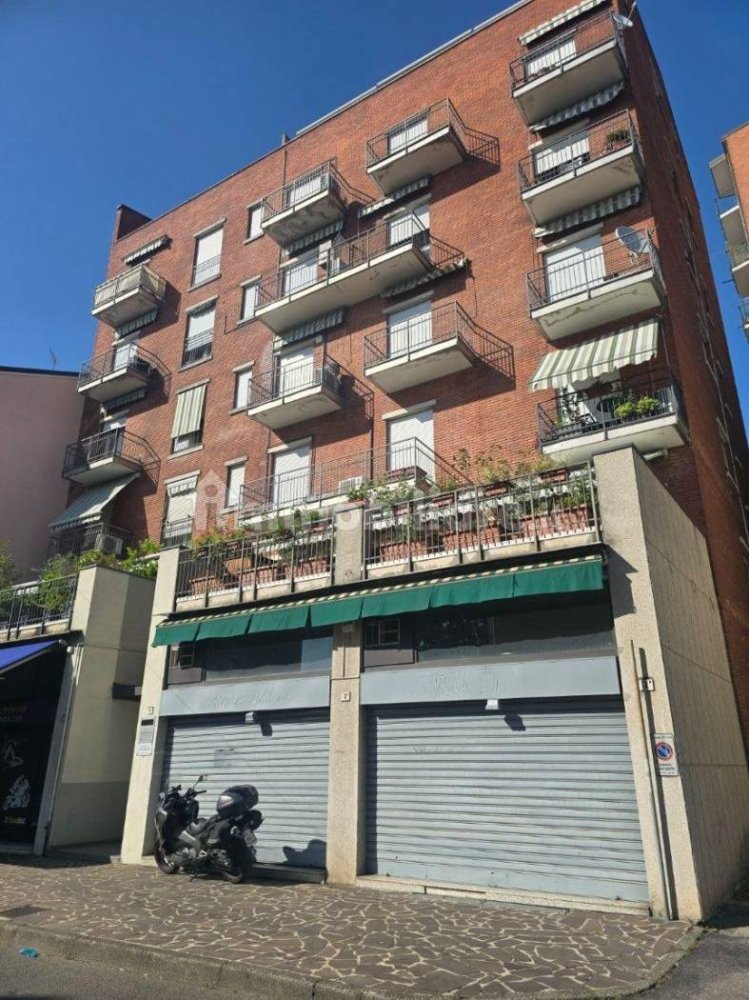 1 Schlafzimmer Wohnung in Arcore, Italy, Nr. 285995